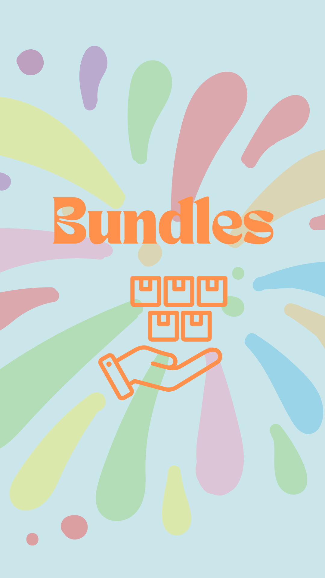 Bundles