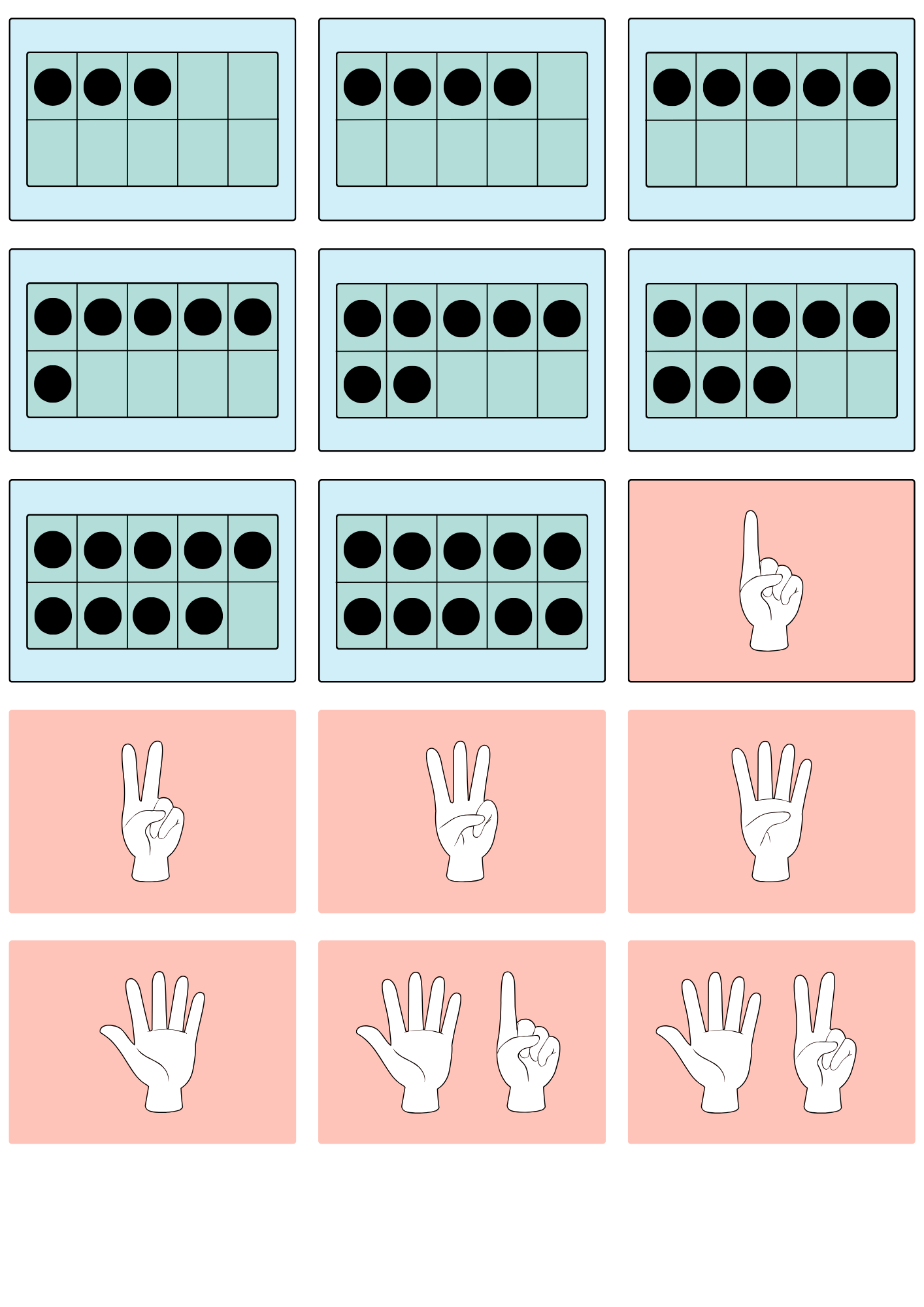 Apprends les maths (pack)